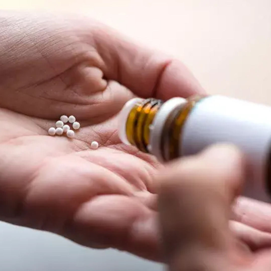 Homeopathy