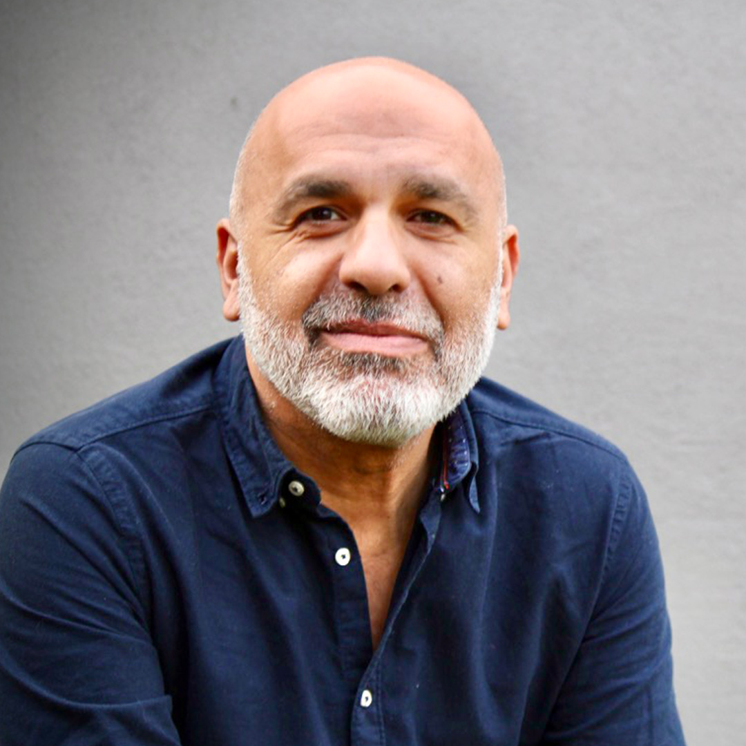 Steve Angel